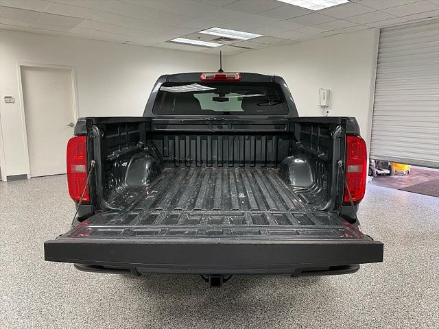used 2016 Chevrolet Colorado car, priced at $14,991