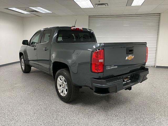used 2016 Chevrolet Colorado car, priced at $14,991