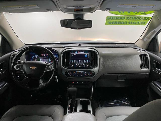 used 2016 Chevrolet Colorado car, priced at $14,991