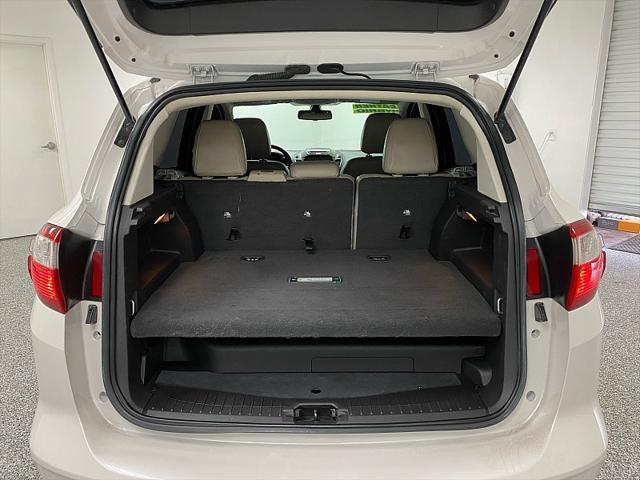 used 2016 Ford C-Max Energi car, priced at $9,791