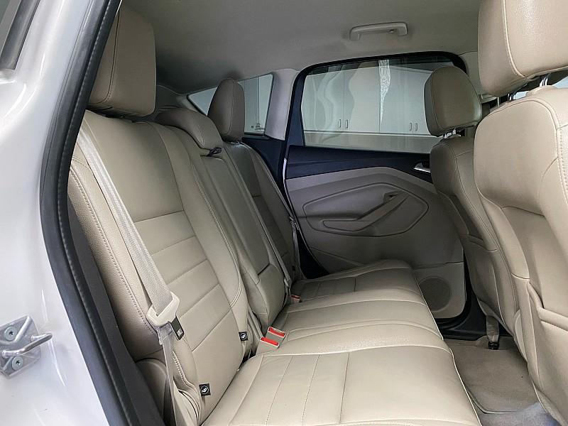 used 2016 Ford C-Max Energi car, priced at $8,791