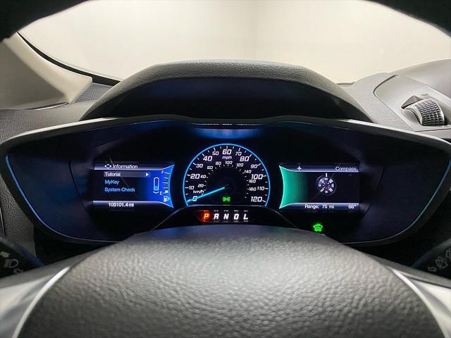 used 2016 Ford C-Max Energi car, priced at $9,791