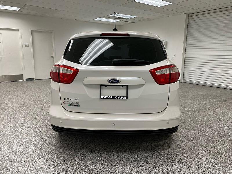 used 2016 Ford C-Max Energi car, priced at $8,791