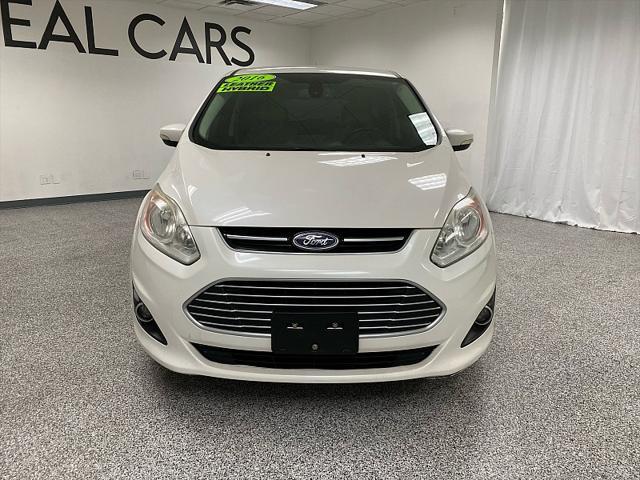 used 2016 Ford C-Max Energi car, priced at $9,791