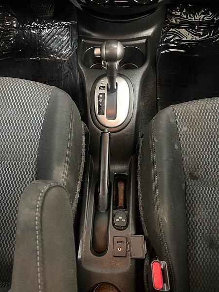 used 2016 Nissan Versa Note car, priced at $7,491