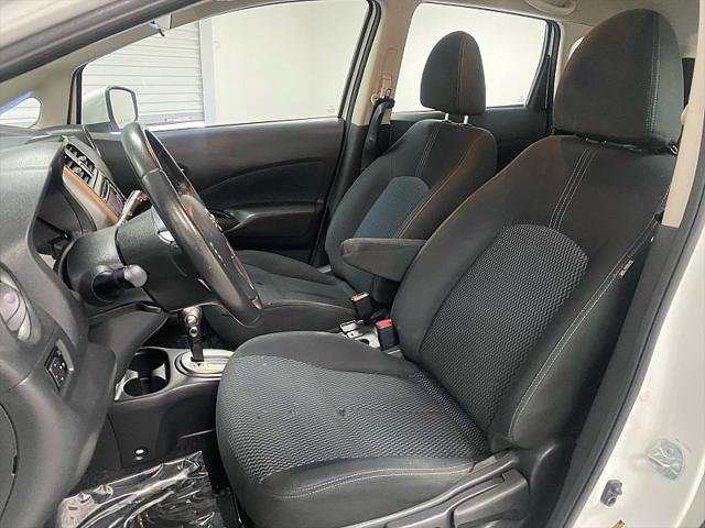 used 2016 Nissan Versa Note car, priced at $7,491