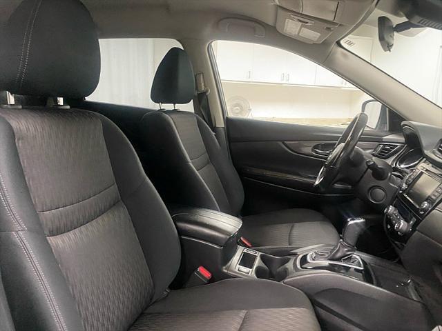 used 2019 Nissan Rogue car, priced at $13,791