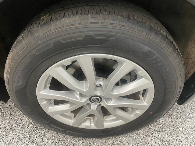 used 2019 Nissan Rogue car, priced at $13,791