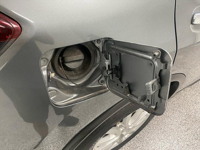 used 2019 Nissan Rogue car, priced at $13,791