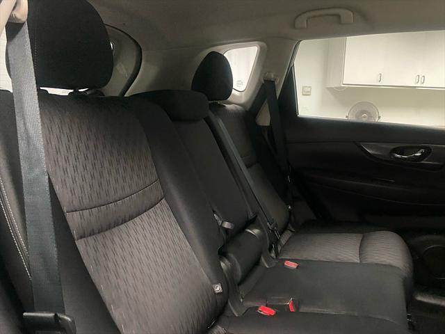 used 2019 Nissan Rogue car, priced at $13,791