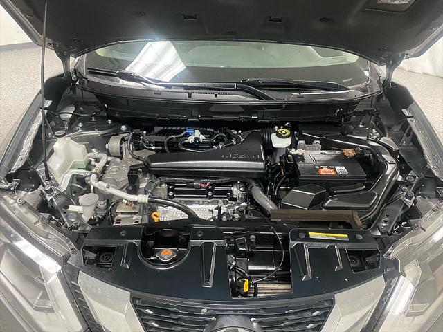 used 2019 Nissan Rogue car, priced at $13,791
