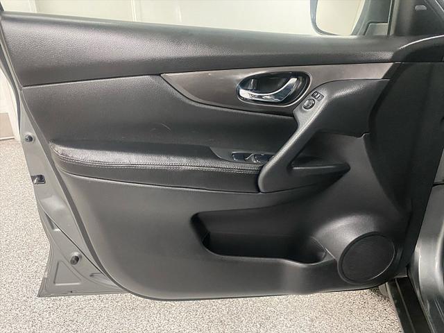 used 2019 Nissan Rogue car, priced at $13,791