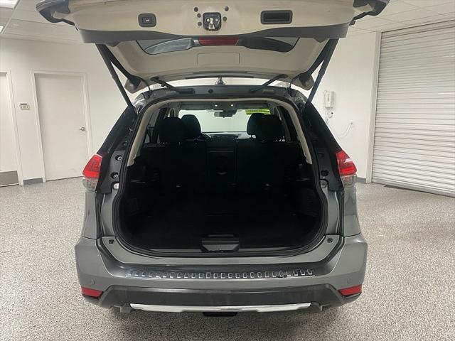 used 2019 Nissan Rogue car, priced at $13,791