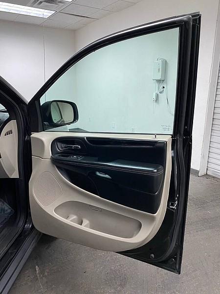 used 2019 Dodge Grand Caravan car, priced at $11,891