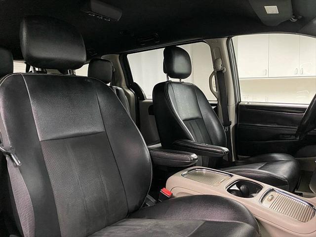 used 2019 Dodge Grand Caravan car, priced at $11,891