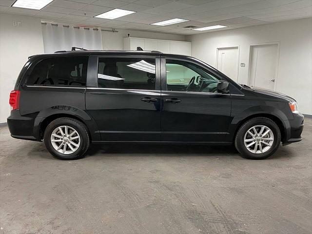 used 2019 Dodge Grand Caravan car, priced at $11,891