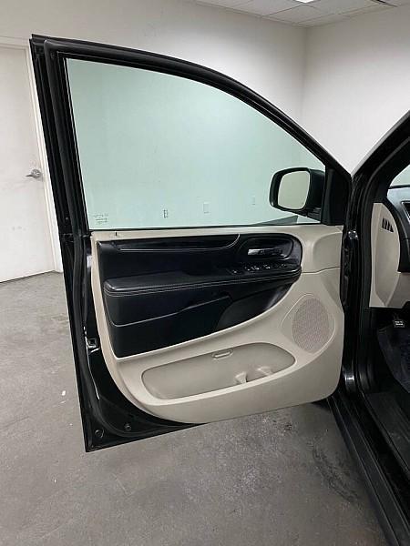 used 2019 Dodge Grand Caravan car, priced at $11,891