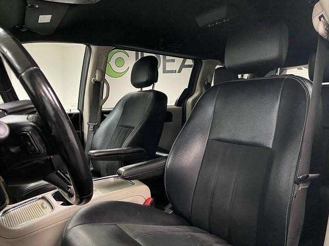 used 2019 Dodge Grand Caravan car, priced at $11,891