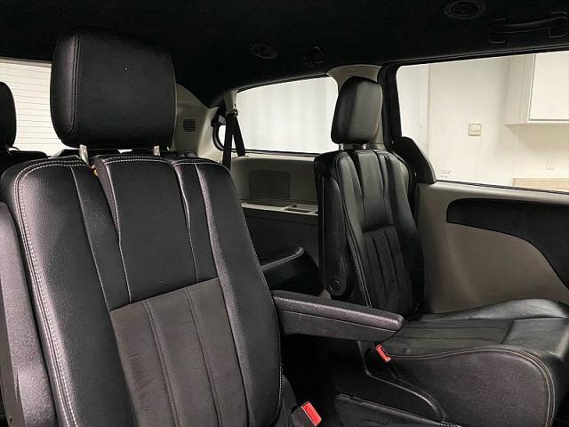 used 2019 Dodge Grand Caravan car, priced at $11,891