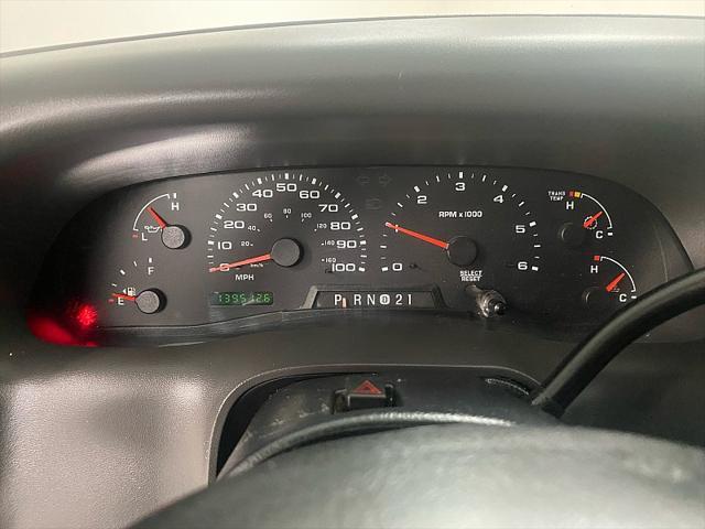 used 2002 Ford F-350 car, priced at $14,991