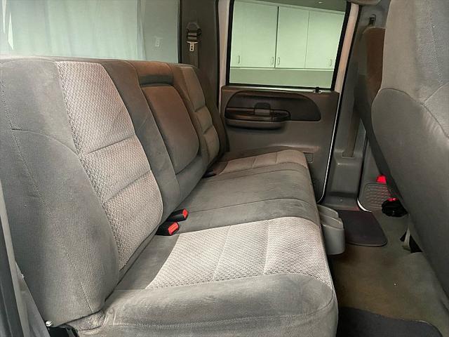 used 2002 Ford F-350 car, priced at $14,991