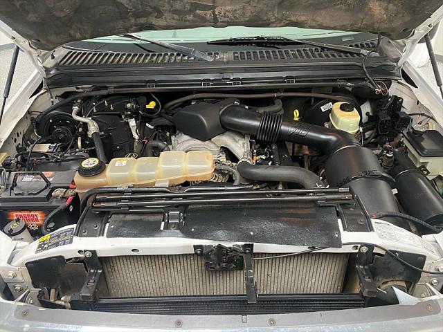 used 2002 Ford F-350 car, priced at $14,991