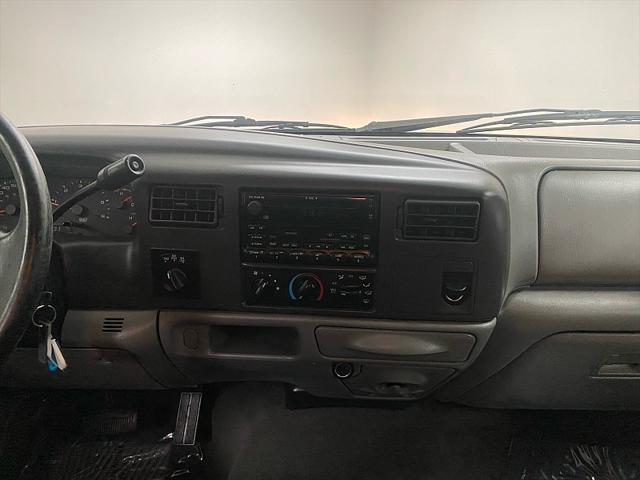 used 2002 Ford F-350 car, priced at $14,991