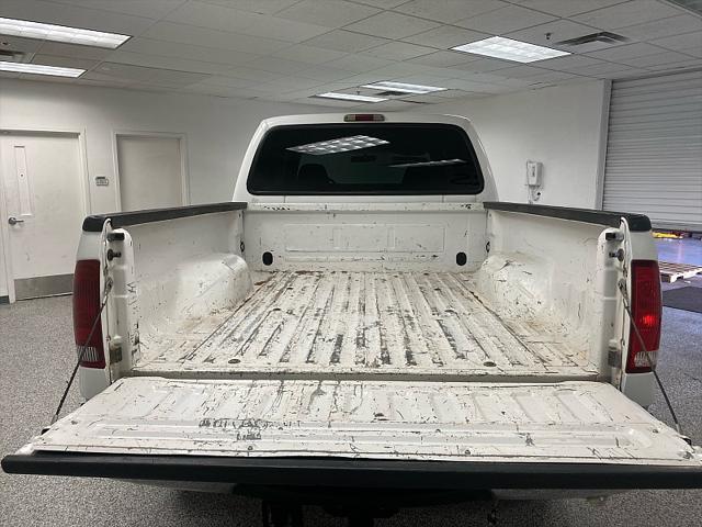 used 2002 Ford F-350 car, priced at $14,991