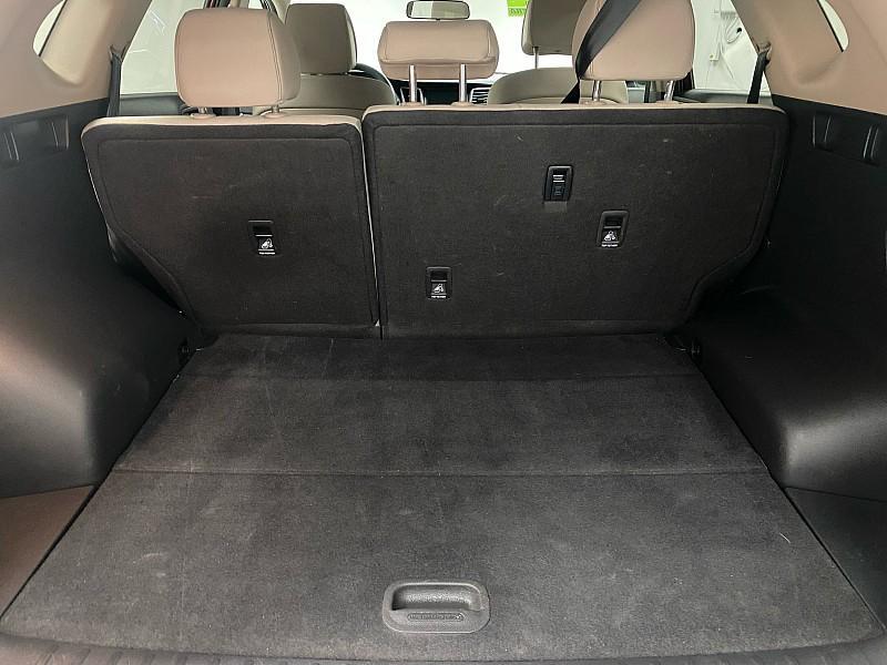 used 2018 Hyundai Tucson car, priced at $8,991
