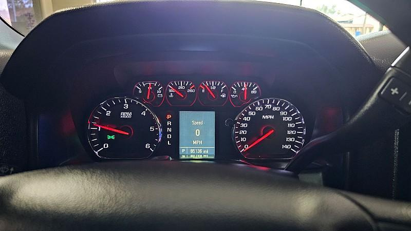 used 2018 Chevrolet Silverado 1500 car, priced at $22,491