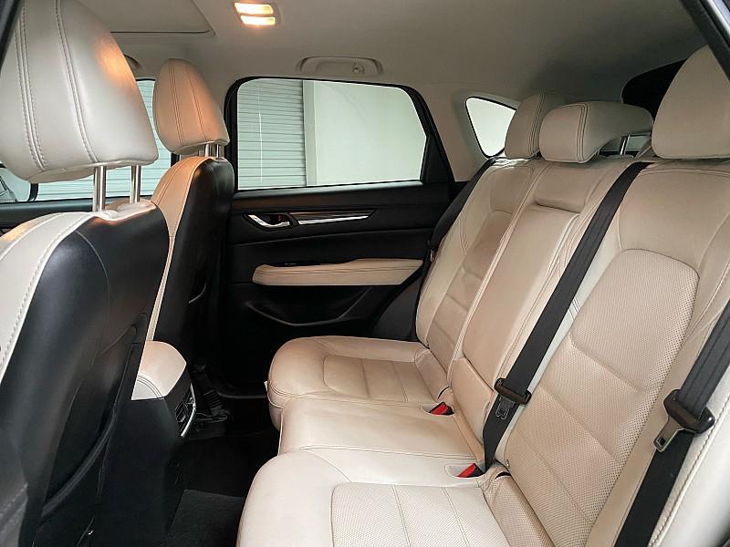 used 2018 Mazda CX-5 car, priced at $16,491