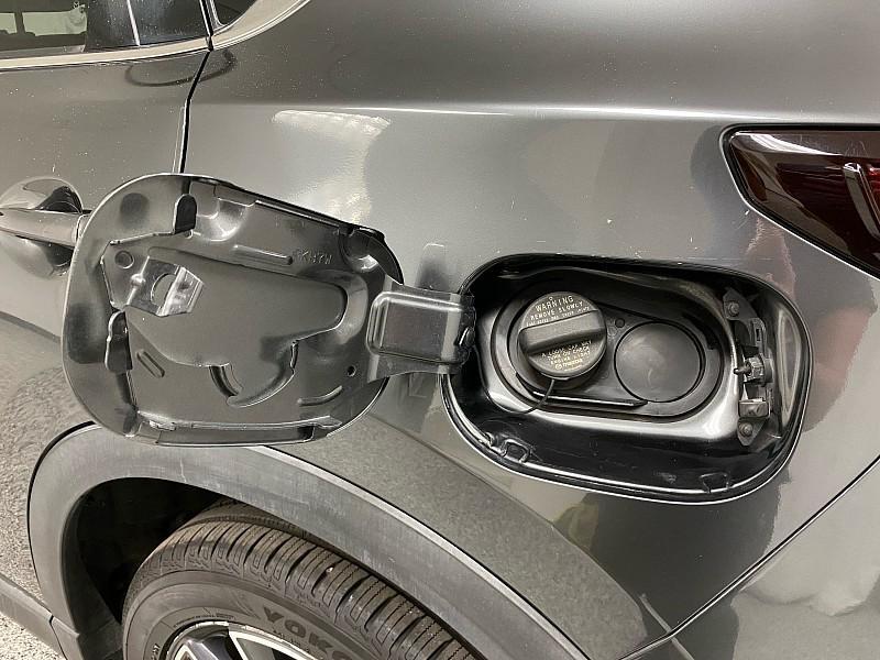 used 2018 Mazda CX-5 car, priced at $16,491