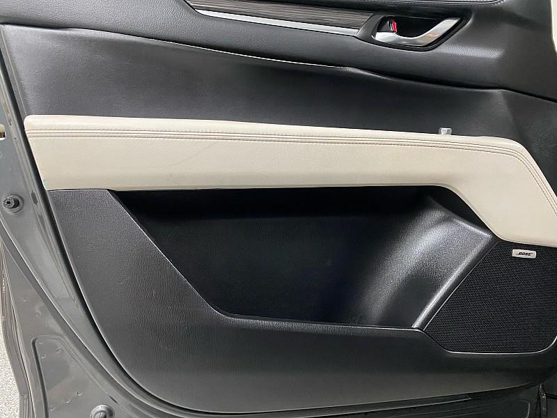 used 2018 Mazda CX-5 car, priced at $16,491