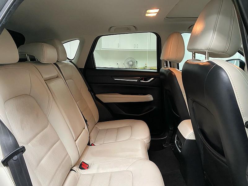 used 2018 Mazda CX-5 car, priced at $16,491