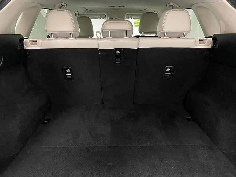 used 2018 Mazda CX-5 car, priced at $16,491