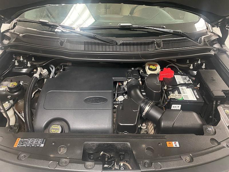 used 2016 Ford Explorer car, priced at $10,991
