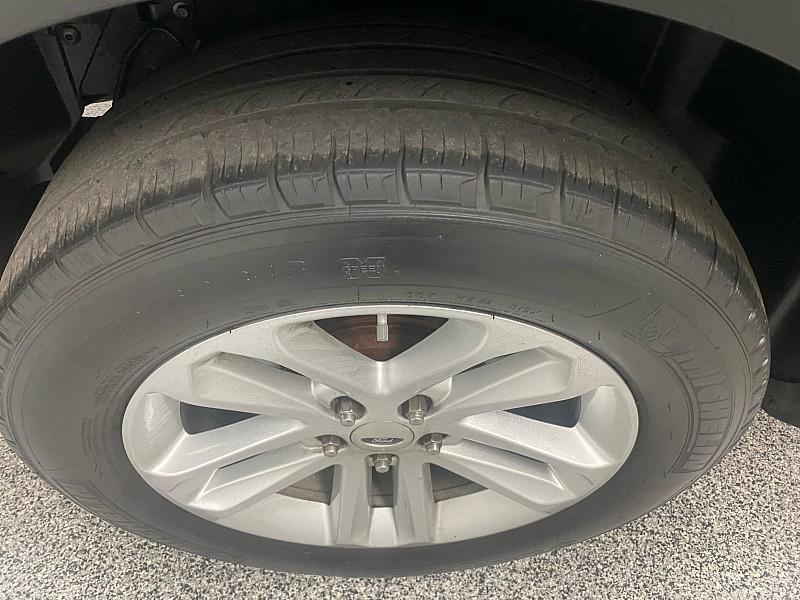 used 2016 Ford Explorer car, priced at $10,991