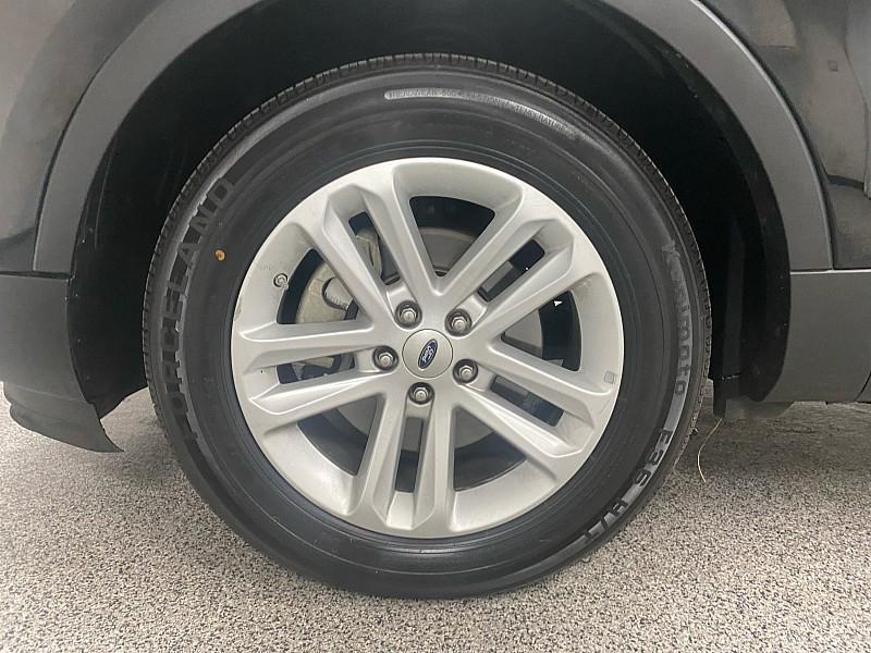used 2016 Ford Explorer car, priced at $10,991