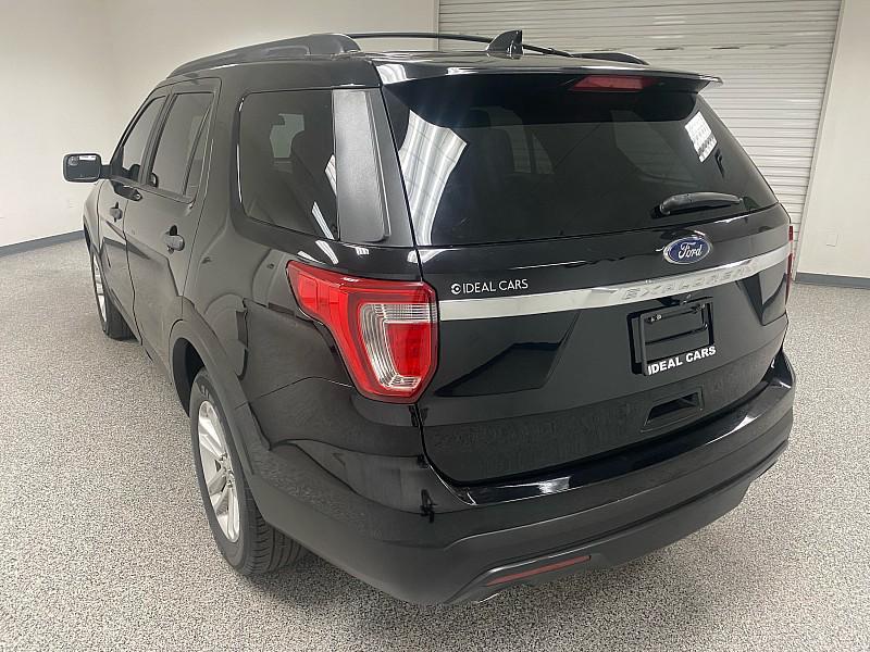 used 2016 Ford Explorer car, priced at $10,991