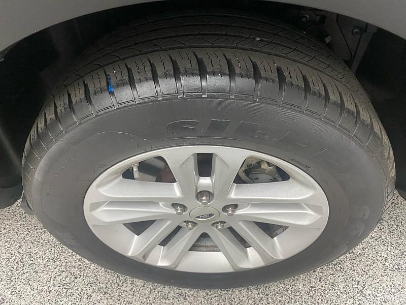 used 2016 Ford Explorer car, priced at $10,991