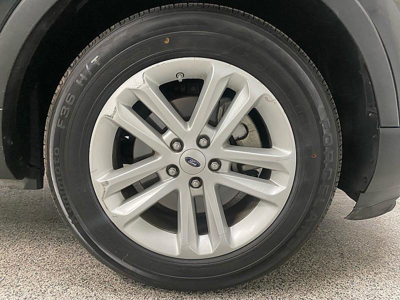 used 2016 Ford Explorer car, priced at $10,991