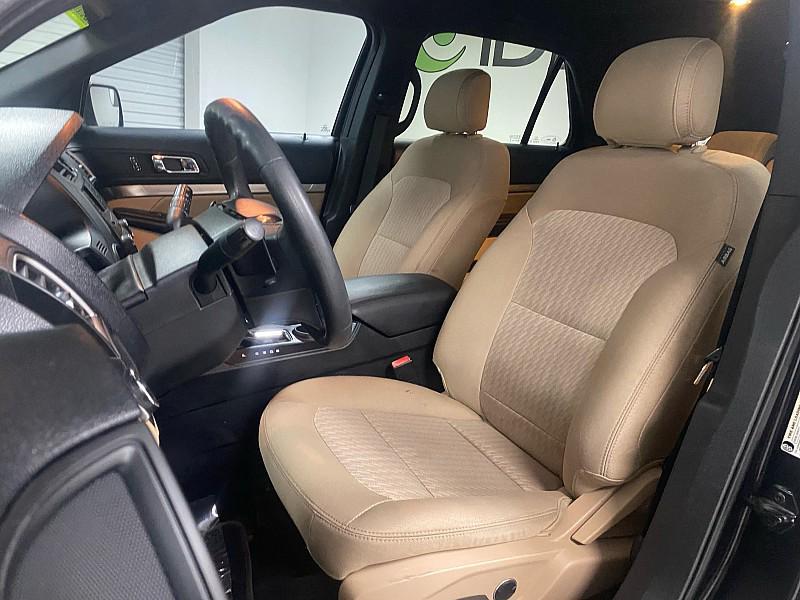 used 2016 Ford Explorer car, priced at $10,991