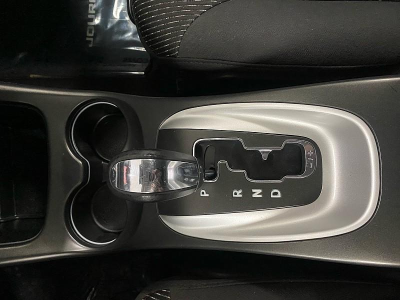 used 2017 Dodge Journey car, priced at $7,291