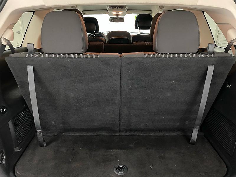 used 2017 Dodge Journey car, priced at $7,291
