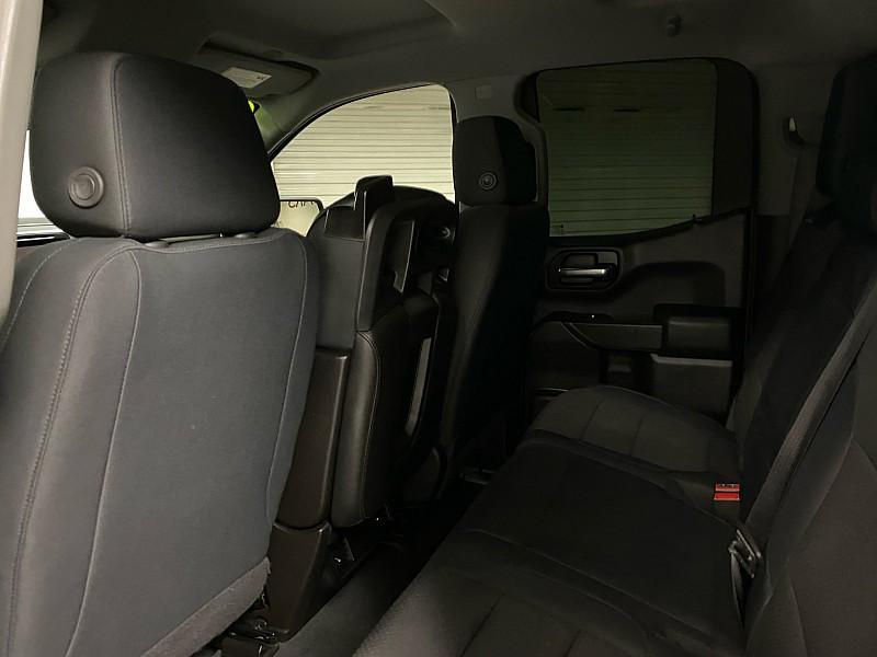 used 2019 Chevrolet Silverado 1500 car, priced at $22,491