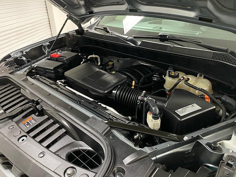 used 2019 Chevrolet Silverado 1500 car, priced at $22,491