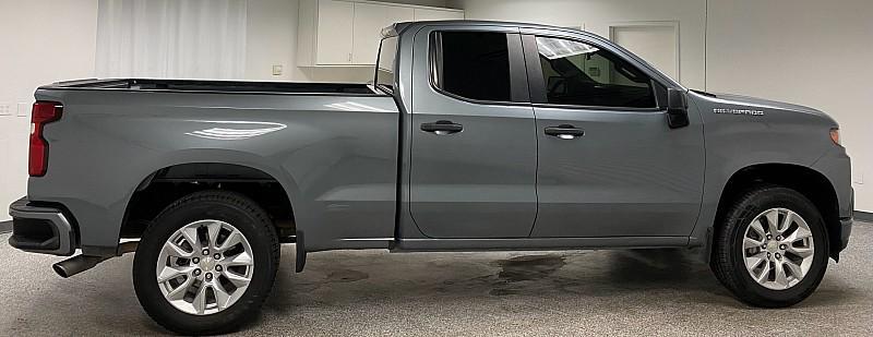 used 2019 Chevrolet Silverado 1500 car, priced at $22,491