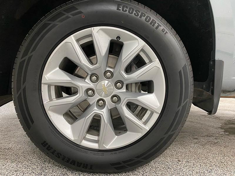used 2019 Chevrolet Silverado 1500 car, priced at $22,491