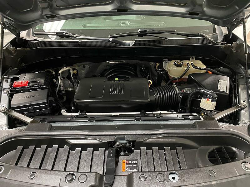 used 2019 Chevrolet Silverado 1500 car, priced at $22,491