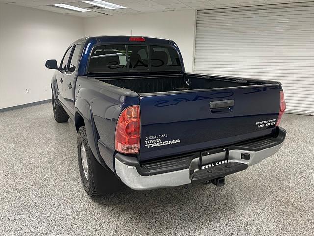 used 2013 Toyota Tacoma car, priced at $16,991